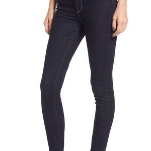 Skinny jeans from Nordstrom